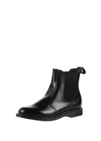 Dr. Martens, Damen Chelsea Boot 'Flora', Schwarz