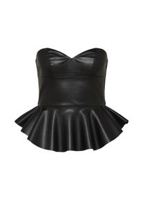 IVYREVEL, Damen Corsage, Schwarz