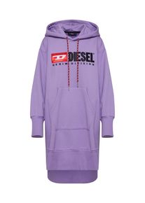 Diesel, Damen Kleid 'D-Ilce-C', Lila