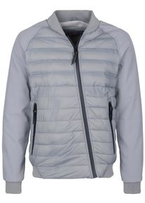 Roosevelt, Herren Blouson, Grau