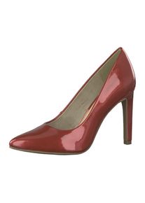 Marco Tozzi, Damen Pumps, Rot