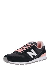 New Balance, Damen Sneaker 'WR996', Altrosa / Schwarz / Weiß