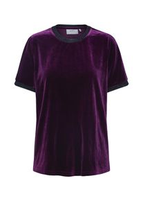 Moves, Damen Shirt 'Naolin', Beere