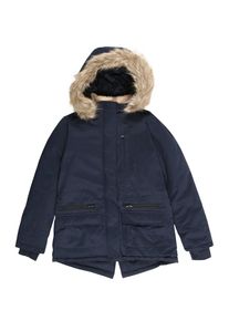 Cars Jeans, Mädchen Winterjacke 'Shona', Navy
