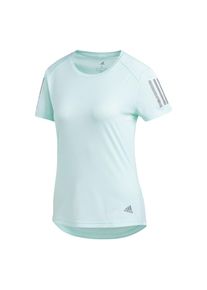 adidas Performance, Damen Laufshirt, Mint