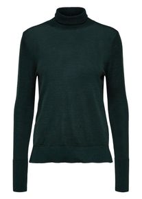 Selected Femme, Damen Pullover, Tanne