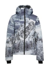 CMP, Damen Jacke, Dunkelgrau