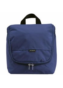 Samsonite, Damen Travel Accessories Kulturbeutel 35cm, Blau