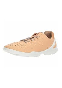 Ecco, Damen Schn&uuml;rschuhe, Safran