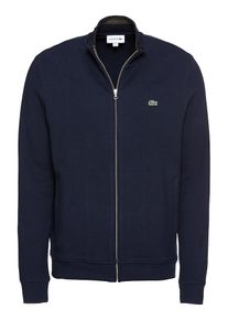 Lacoste, Herren Sweatjacke, Marine