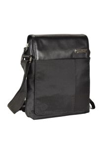 Samsonite, Damen Hip-Tech Umh&auml;ngetasche 19 cm, Schwarz