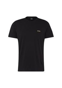 BOSS, Herren T-Shirt 'Tee 10106415 01', Schwarz