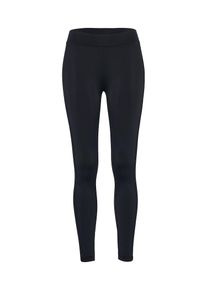 Urban Classics, Damen Leggings, Schwarz
