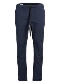 Jack & Jones JACK & JONES, Herren Cargohose 'CODY ELASTIC AKM NAVY BLAZER', Navy