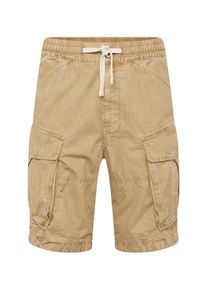 G-Star Raw, Herren Shorts 'Rovic', Beige