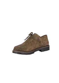 Stockerpoint, Herren Haferlschuh, Hellbraun