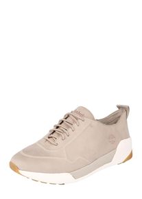 Timberland, Damen Sneaker 'Kiri Up', Beige / Wei&szlig;