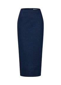 EDITED, Damen Rock 'Tula', Indigo