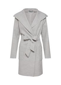 Vila, Damen Mantel, Grau