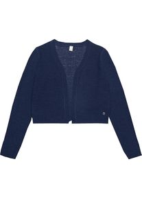 Esprit, Mädchen Strickjacke, Blau