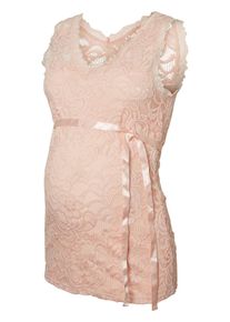 MAMALICIOUS, Damen Umstandstop, Rosa