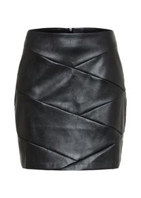 Minkpink, Damen Rock 'BADDIE', Schwarz