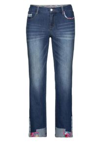 Joe Browns, Damen Stretch-Jeans, Dunkelblau