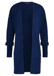 Supermom, Damen Strickjacke ' Cobalt ', Marine