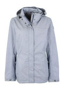 Killtec, Damen Jacken 'Lenera', Blau