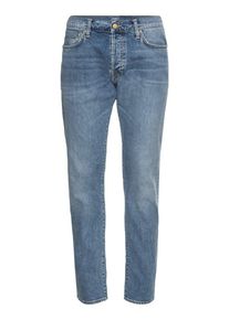 Carhartt Work In Progress Carhartt WIP, Herren Jeans 'Klondike Pant 2', Blue Denim