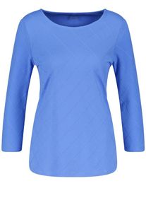 Gerry Weber, Damen Shirt, Royalblau
