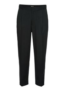 Review, Herren Hose 'LOOSE TAILORED', Navy