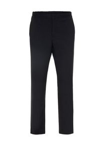 J. Lindeberg J.Lindeberg, Herren 'Sasha DS Quadrat' Hose, Schwarz