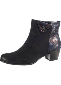 Tamaris, Damen Stiefeletten, Nachtblau