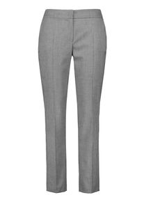 SAMOON, Damen Hose 'Greta', Grau