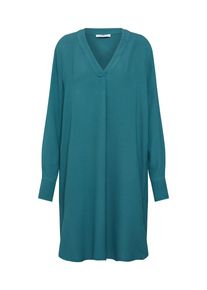 Samsøe & Samsøe Samsoe & Samsoe, Damen Kleid 'Hamill', Grün