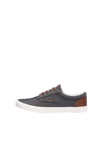 Jack & Jones JACK & JONES, Herren Sneaker, Braun / Basaltgrau