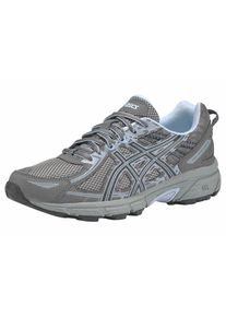 asics, Damen Laufschuh 'Gel-Venture 6', Hellblau / Grau