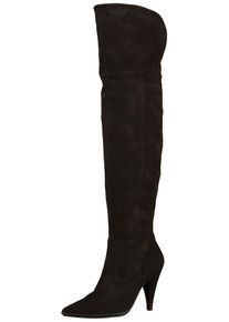 LODI, Damen Stiefel, Schwarz