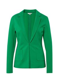 Tom Tailor, Damen Blazer, Grasgr&uuml;n