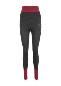 Only Play, Damen Tight 'CARLOTTA', Dunkelgrau / Pitaya