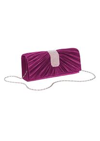 Heine, Damen Clutch, Cyclam