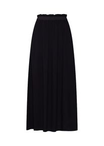 V&eacute;ro Moda VERO MODA, Damen Rock 'VMBEAUTY ANKLE SKIRT NFS', Schwarz