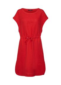 Laurèl LAUREL, Damen Kleid '11045', Rot