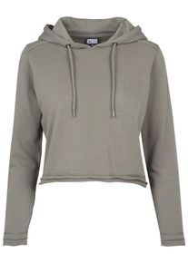 Urban Classics, Damen Hoody, Khaki