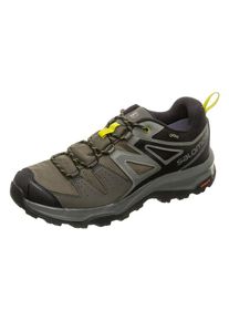 Salomon, Herren Laufschuh 'X Radiant GTX Trail', Grün