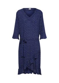Saint Tropez, Damen Kleid, Blau