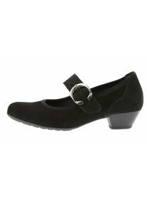 Gabor, Damen Pumps, Schwarz