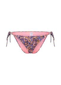 Skiny, Damen Bikinihose 'Gypsy Cheeky', bunt