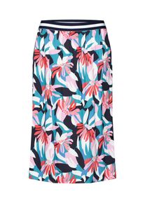 re.draft, Damen Rock, bunt